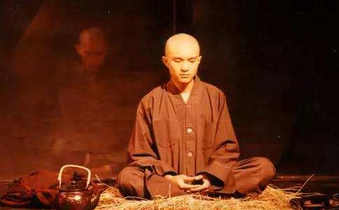 為何打坐時心裡的念頭反而比平時多呢？