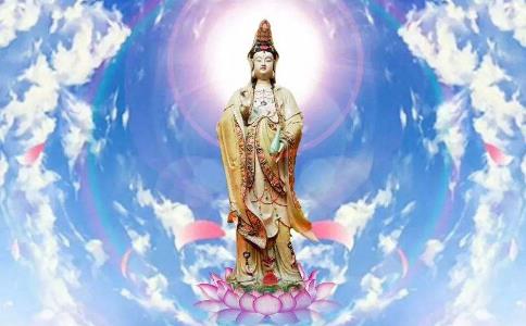 觀世音菩薩的大悲咒為何威力無比？