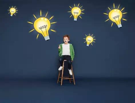 富翁傻兒子的開竅秘方