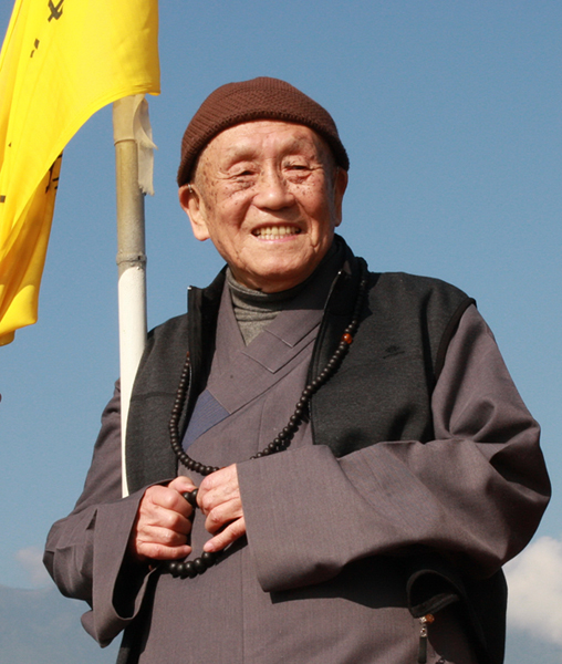 夢參老和尚：六道輪回的事例