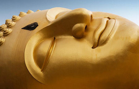 如滿禪師：有緣佛出世 無緣佛入滅