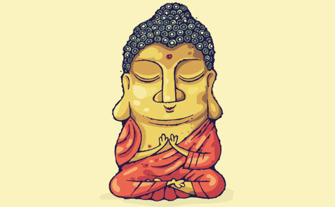 禪是什麼？禪是生命的進退、感恩