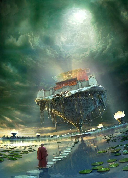 能走多遠走多遠吧