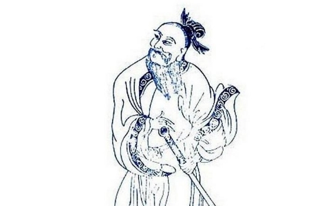 孔子的弟子「子路」為什麼被剁成肉醬？