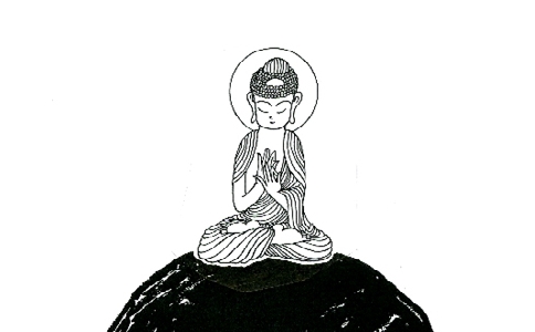 娑婆世界教主釋迦牟尼佛一生簡介