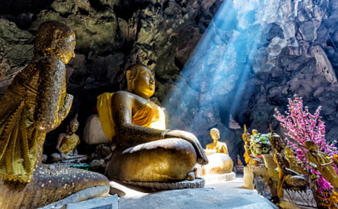 【閉關】閉關是什麼意思？閉關修行的意思