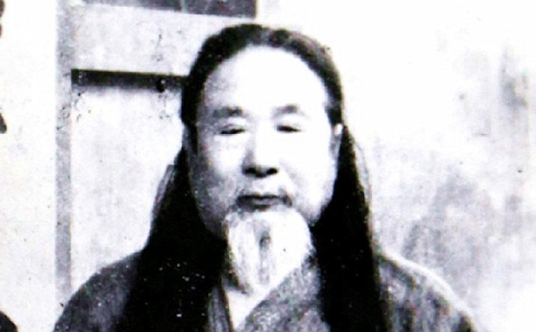 不拿佛法作人情的來果老和尚