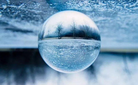 格局越大越不糾纏，智慧越高越不貪婪