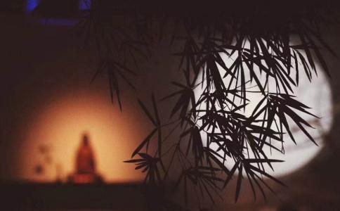 佛說人來到世上是來受苦的