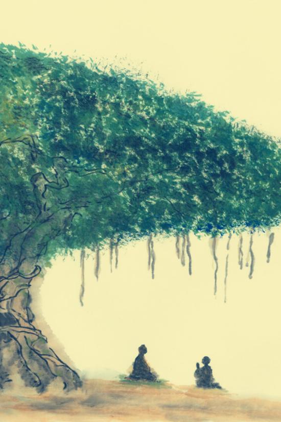 生命經不起等待