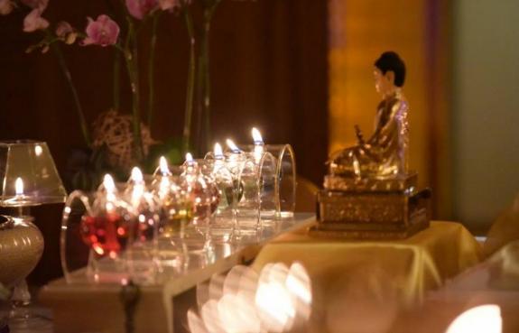 寺院掛單規矩 居士在寺院掛單應注意的禮儀