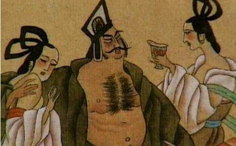 國王荒淫無度引全民憤怒，終被活活打死