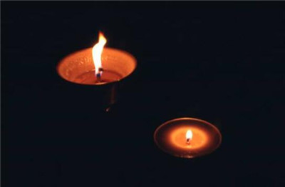 佛教常用唄器、器物、服裝簡述