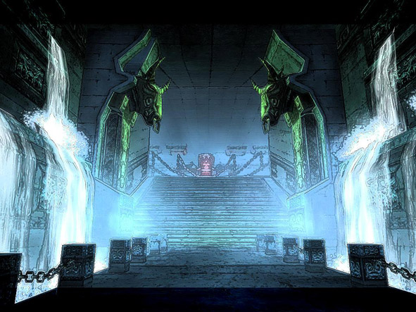 石匠為地府打磨泄露天機