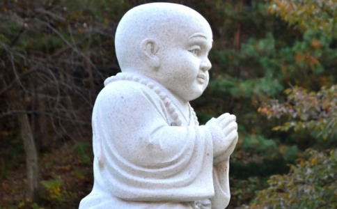 念佛的時候，需要生起歡喜欣求的心嗎？