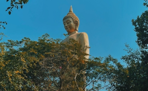 須達拏太子的偉大布施心