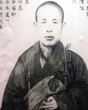 南京棲霞寺寂然法師獨力保護兩萬四千名難民