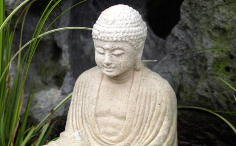 十八不共法是什麼意思,指什麼?