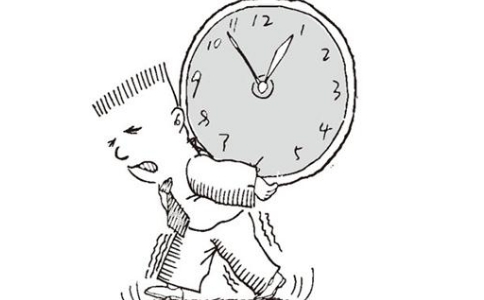 怎麼克服知道卻做不到的毛病？