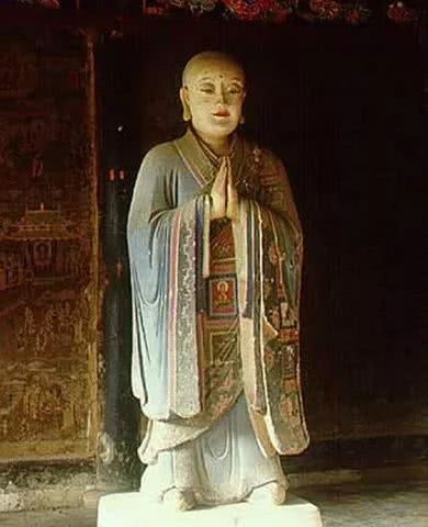 虛雲老和尚：為什麼《楞嚴經》非學不可?！