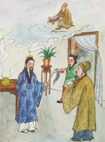 挽回命數的第一良方