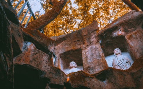 佛陀為什麼說「被辱不瞋難」？