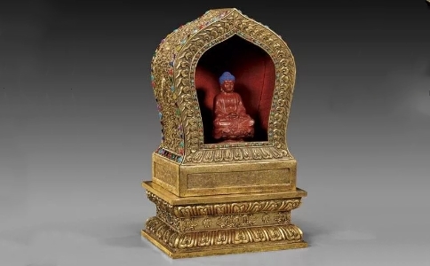 【佛龕】是什麼意思？佛龕擺放位置及禁忌