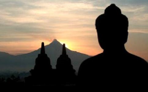 蓮池大師：怎麼念佛？