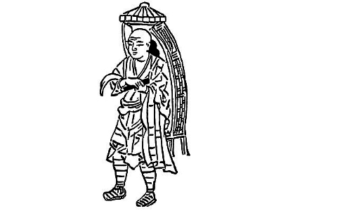 【大德】是什麼意思？大德的意思