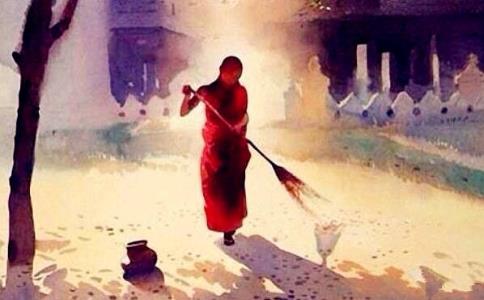 「理雖頓悟,事須漸修」意義何在?