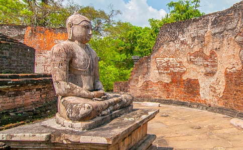 【佛號】是什麼？各種佛號的作用及功德