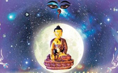 誦念楞嚴咒有很多的好處