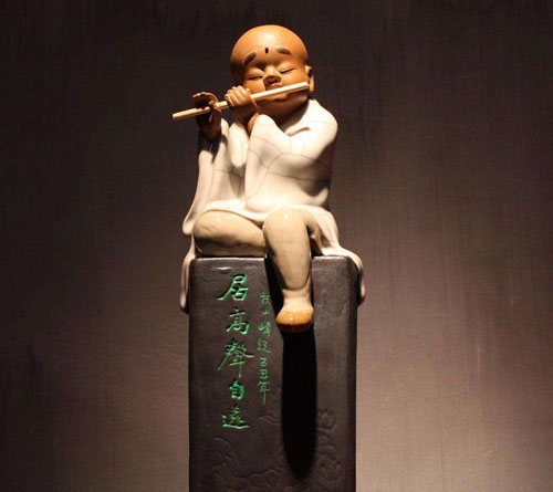 計較得越多，失去得越多