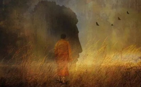 什麼是五眼？修行的五種層次