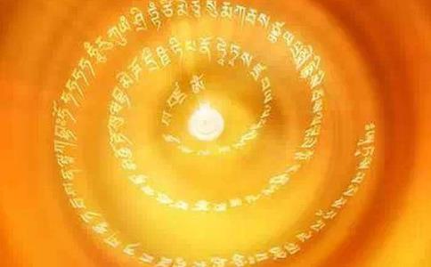 志得意滿的天人因執著而受輪回苦報