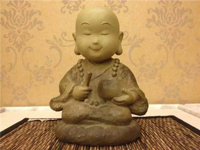 在家修行之加持的功用