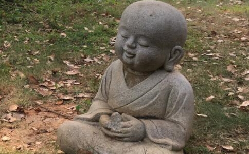 禪的精神，禪是實實在在的