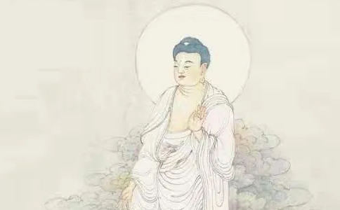 為什麼在世間行善的功德勝於極樂百倍？