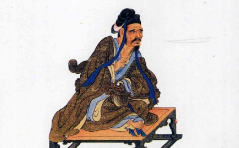 維摩詰居士是誰的化身？維摩詰居士簡介