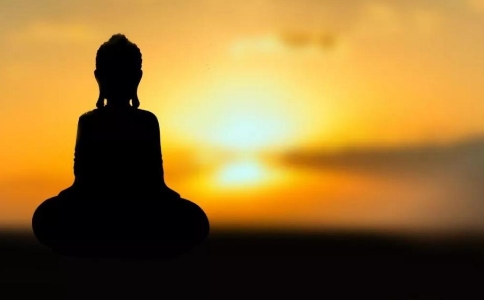 人身難得，佛法難聞