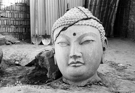 周武帝滅佛始末