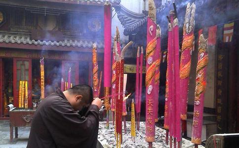 香燒的越多越好嗎？不要迷信了！