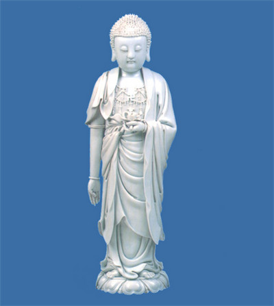 只供一尊阿彌陀佛，還是供西方三聖？