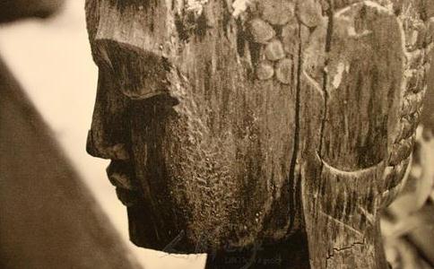 因我眼睛有眼病，請了一尊眼光娘娘。請問法師眼光娘娘是否佛教？