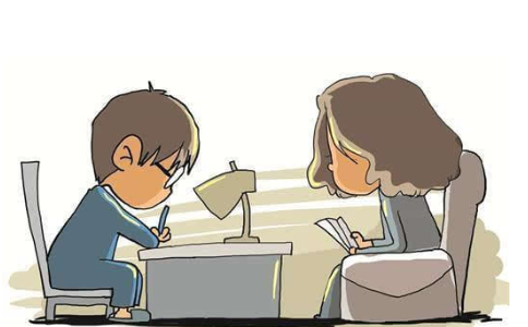 家長走錯了方向，該如何才能幫到孩子？