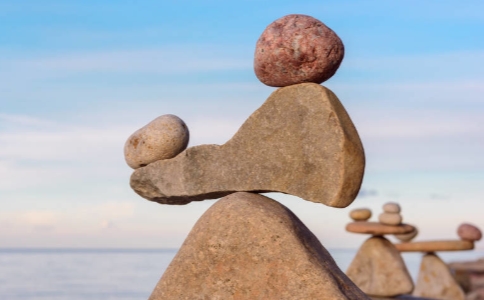 禪宗修行的四個核心