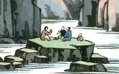 為什麼勸別人容易，勸自己難？