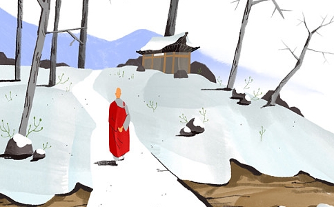 【比丘】是什麼意思？什麼叫比丘？