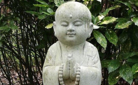 學佛修行要以念佛為首要總綱