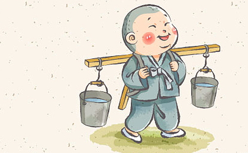 濟群法師：為何善於心計的人富有，善良慈悲的人卻貧苦？